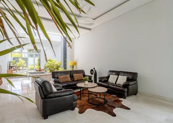 Thao Dien Serenity Villa